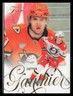 Cutter Gauthier 2025-26 Flair #4