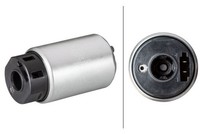 Hella 8TF 358 146-621 Kraftstoffpumpe FüR Toyota
