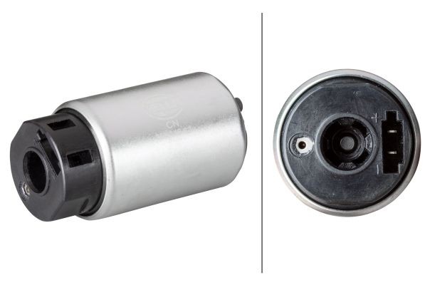 Hella 8TF 358 146-621 Kraftstoffpumpe FüR Toyota-image