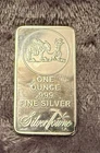 No Reserve Auction!!!!!!!!!🔥🔥🔥🔥 1 German Buffalo Bar *