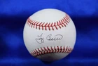 Yogi Berra PSA DNA Signed American League OAL Autograph Baseball Yankees
