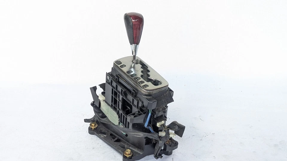 2003 雷克萨斯 ES300 自动变速器变速器换档杆选择器 — 第 4/4 张图片