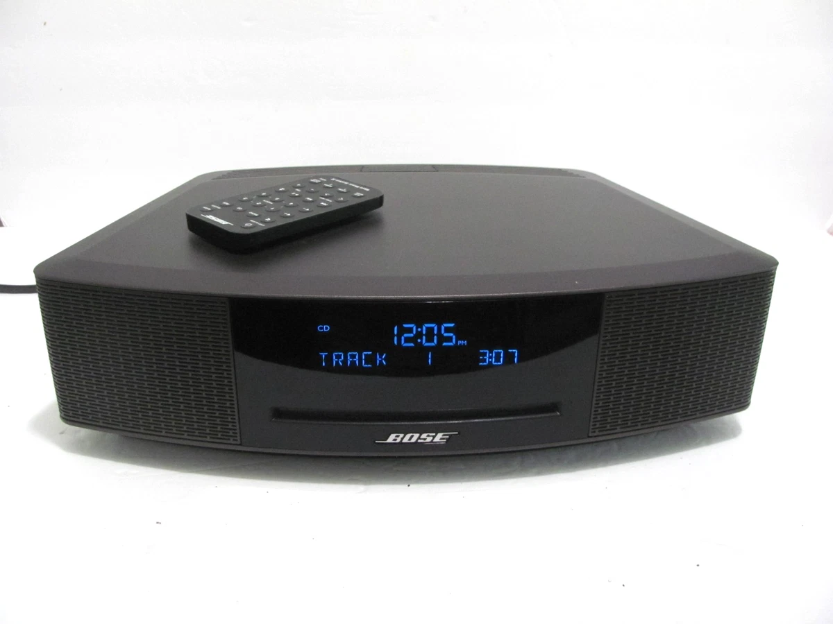 Bose Wave Radio 2 for sale | eBay