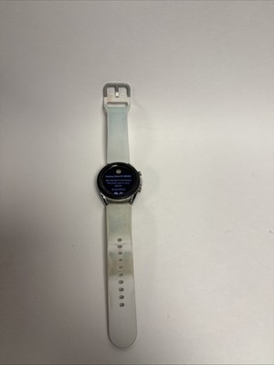 Samsung Galaxy Watch 3 41mm Smart Watch SM-R855U (Read Desc)