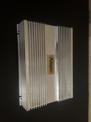 Ample Audio A414