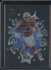 2025 Topps Signature Christian McCaffrey Base (RAW)