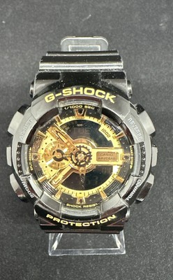 Casio G-SHOCK GA110GB Men's watch