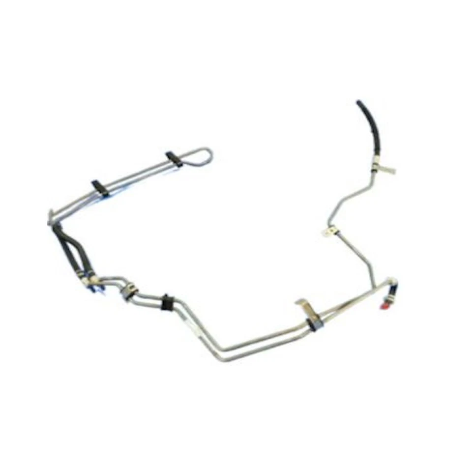 OEM Mopar para Chrysler Sebring 2007 08 09 2010 enfriador de dirección asistida | 4743898AE Foto 3 de 4