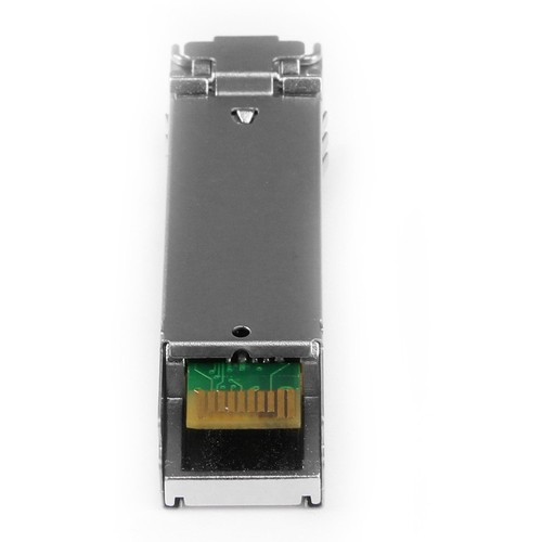 Module SFP compatible Cisco SFP-GE-S StarTech - 1000BASE-SX - 1GE Gigabit - Photo 4/7