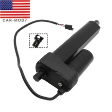 For Grasshopper Powerfold Decks 12V Electric Actuator 180035