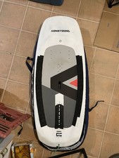 Armstrong A FG WING Surf SUP Foil Board 50 Liter 4'8"