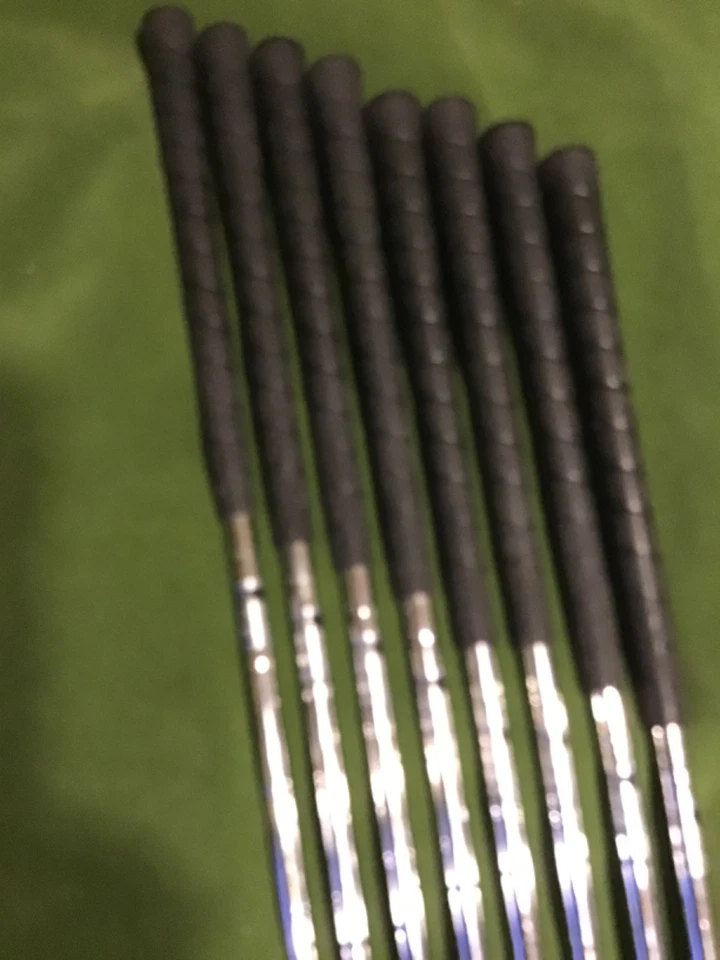 Airmax Low Profile 3 iron through Pitching Wedge - Image 3 of 4