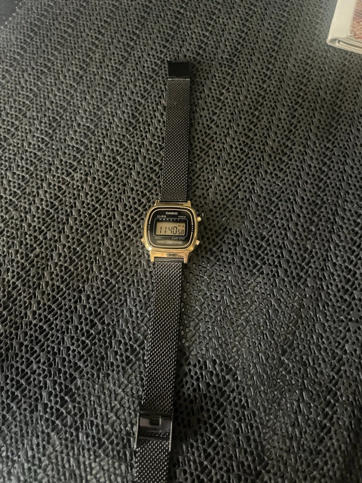 orologio donna casio - Foto 1 di 1