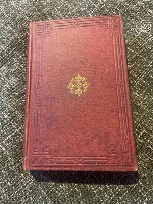 Scenes in the Camp and Field Crimea War SPCK 1850s Victorian Military History HB - Image 1 of 4