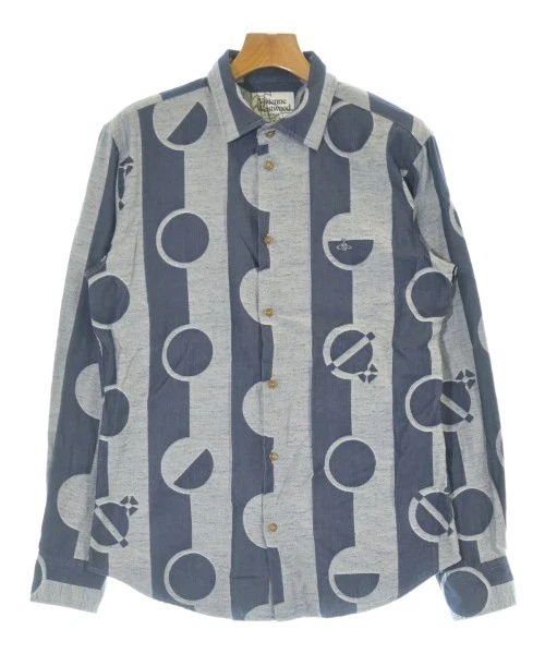 Vivienne Westwood Casual Button-Down Shirts for Men for sale | eBay