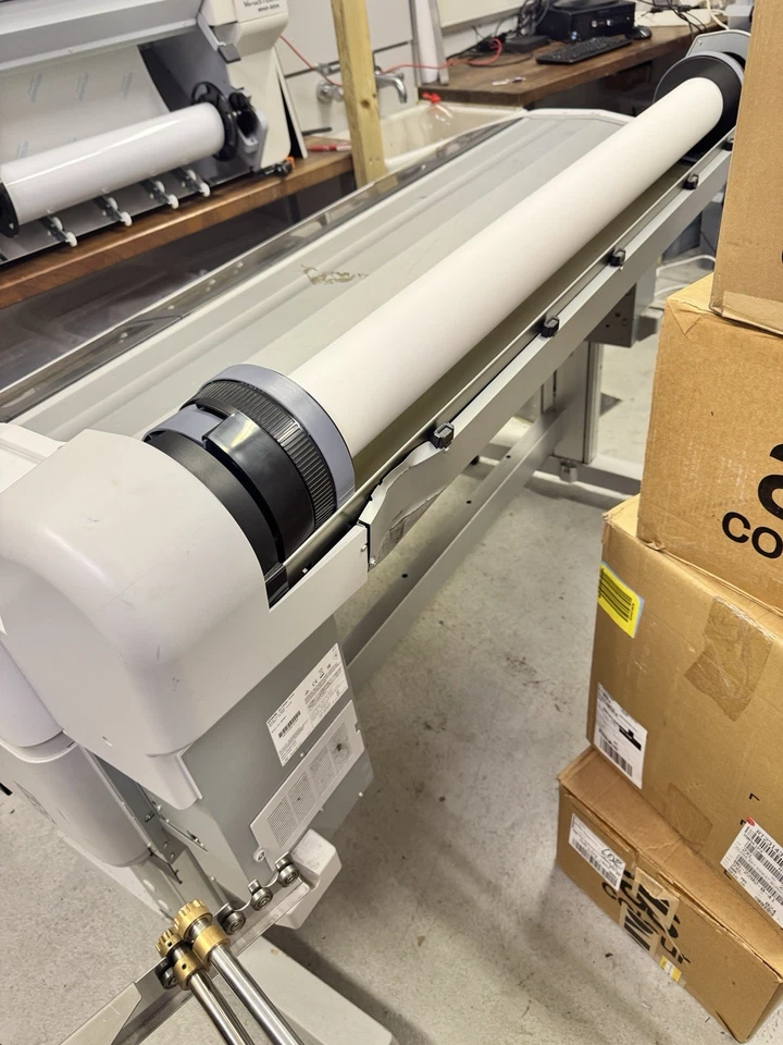 Epson Surecolor F6200 - Image 4 of 4