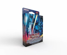 YuGiOh Egyptian God Structure Decks Obelisk & Slifer :Choose Design: 1st Edition