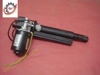 Avante DRE Milano T50 Procedure Chair Oem Up Down Lift Motor Tested