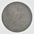 Better - 1927-D Peace Silver Dollar - 90% US Coin *193 — photo 2