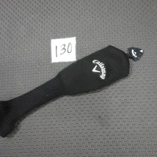 Callaway golf Hybrid head cover rescue men golf fast ship251119