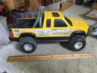Tonka #6771 Motorcross Truck