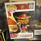 Funko Pop! Vinyl: WWE - Macho Man Randy Savage #79