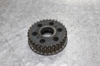2019 HARLEY DAVIDSON ROAD GLIDE ULTRA FLTRU OEM FRONT SPROCKET PULLEY 35000152A