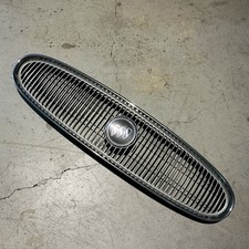 2000-2005 Buick Lesabre Black Celebration Edition Grille Rare Wblack Emblem 2000-2005 Buick Lesabre Black Celebration Edition Grille Rare Wblack Emblem