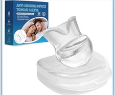 Anti Snoring Device