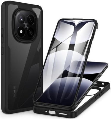 Schutzcase für Xiaomi Redmi Note 14 Pro 5G / Pro Plus 5G