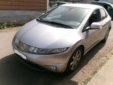 Climatisation et Accessoires Honda CIVIC