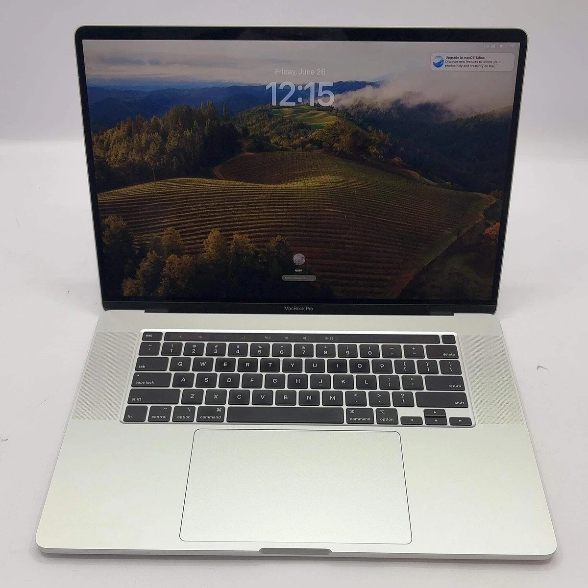 Apple MacBook Pro 16GB 1TB Laptops for sale | eBay