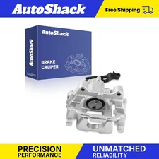Rear Right Brake Caliper for 2012-2014 Volkswagen GTI 2010-2014 Volkswagen Jetta