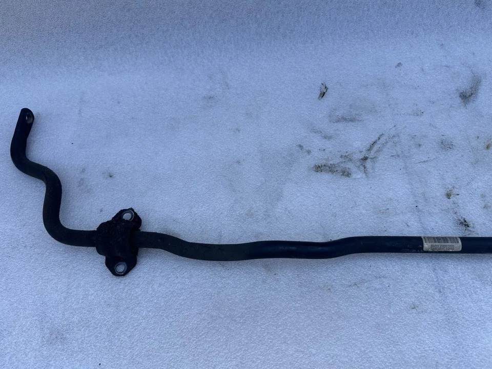 2017 KIA OPTIMA ПЕРЕДНИЙ СТАБИЛИЗАТОР СТАБИЛИЗАТОРА ПОДВЕСКИ 23 мм ДЛЯ США СОБРАННЫЕ МОДЕЛИ - Изображение 3 из 4