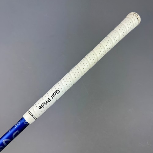 Titleist 913 Hybrid #5 24.0 Diamana S+72 HY Blue Regular (Inc H/Cover) - Picture 7 of 9