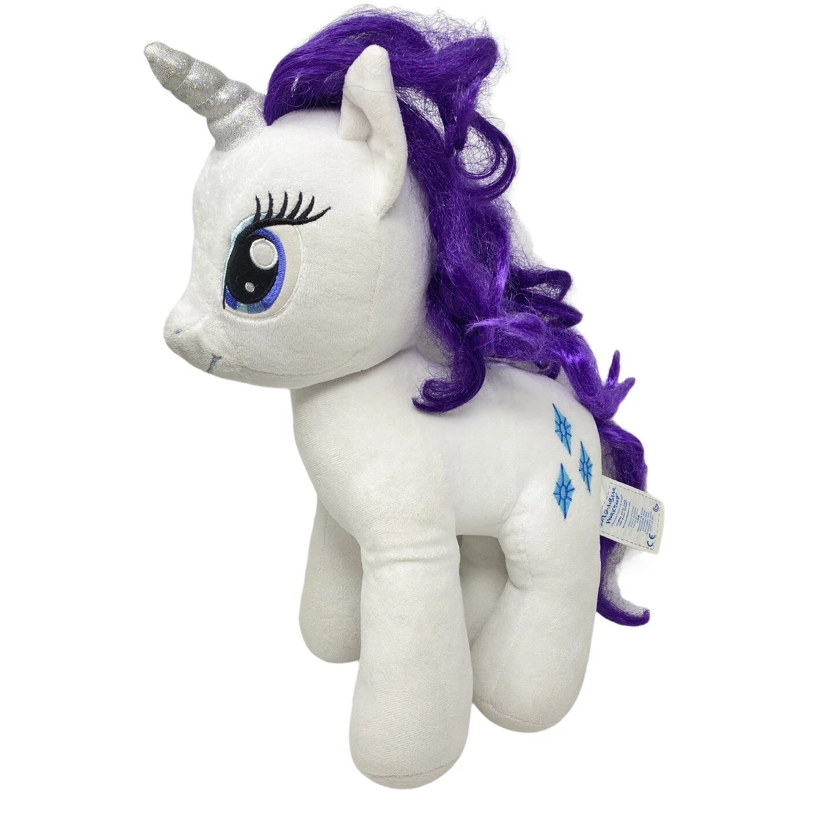 My little pony stuff toy sale