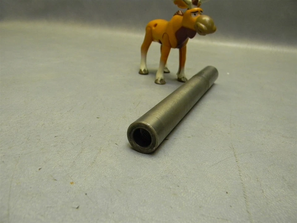 Kennametal Stellram M-18-M10-c3/4"-6.693" 工具加长铣削可转位表 — 第 2/4 张图片