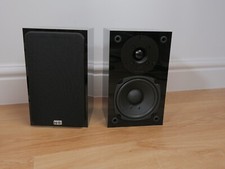 NHT SUPERZERO 2.1 The Original High End Mini Monitor