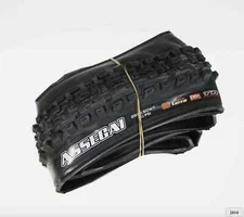 1 or 2 Maxxis Assegai WT 29x2.50" TR EXO+ 3C MaxxTerra 60 TPI  Bike Tires TLR