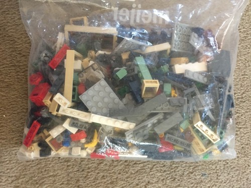 LEGO- CREATOR- 3 IN 1- TOY & GROCERY SHOP- 31036- 100% COMPLETE- - Picture 5 of 11