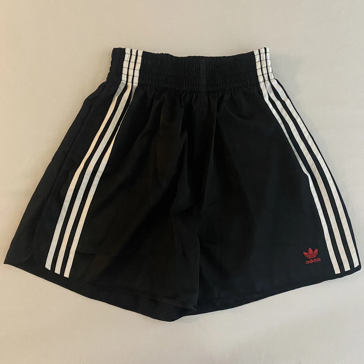 Adidas womens boxing best sale shorts