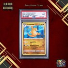 🇫🇷 DRACOLOSSE STAMP HOLO PSA 9 - TEMPÊTE ARGENTÉE 131/195 Carte Pokemon 🇫🇷