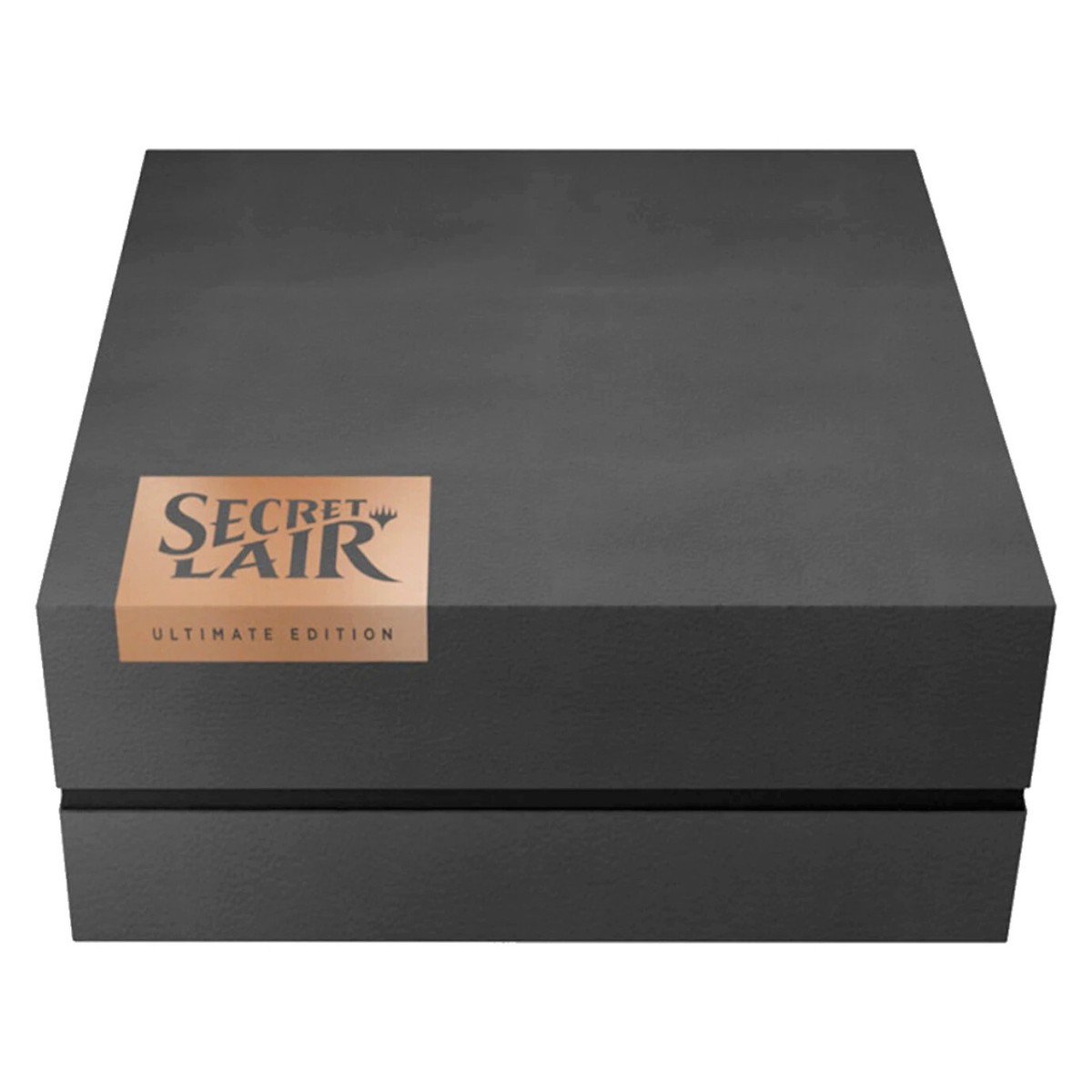 Buy Wizards of the Coast Magic The Gathering Secret Lair Ultimate