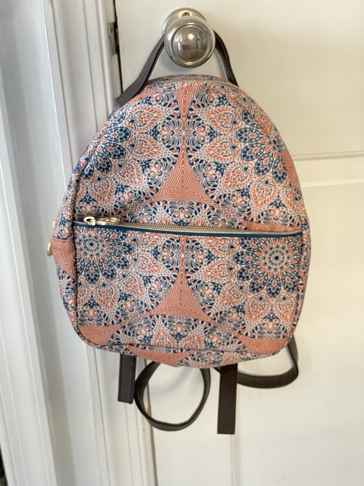 SK Mini Backpack - image 1