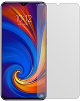 5X Schutzfolie FüR Lenovo Z5S Display Folie Matt Displayschutzfolie