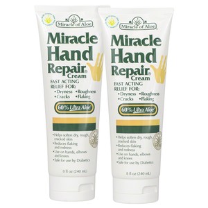 miracle hand cream