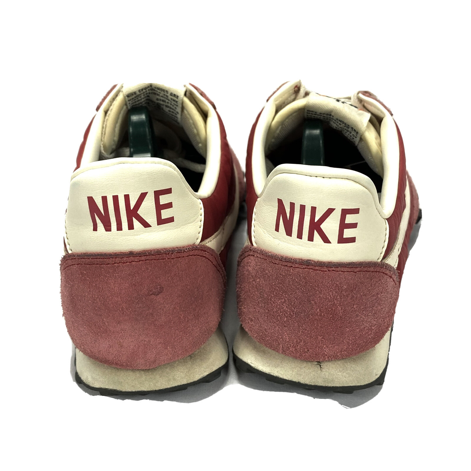 nike waffle racer j crew