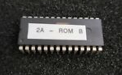 ZX Spectrum +2A / +3 Ersatz ROM Chip 'B' 40093