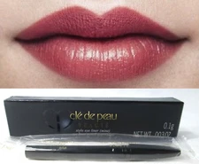 Cle De Peau Beaute Lip Liner Pencil refill  #101, #104, #202, #105 NIB!