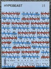 Hypebeast Magazine #15 Know Wave Jake Phelps Skepta Union LA 032c Supreme Palace